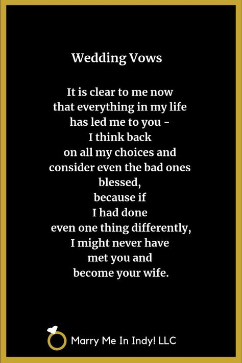 Wedding Vow Ideas, Wedding Vows That Make You Cry, Secular Wedding, Wedding Vows Quotes, Vow Ideas, Vows Quotes, Vow Examples, Best Wedding Vows, Wedding Vows Examples