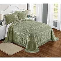 Luxury Hotel Bedding, Hotel Bedding, Twin Bedspreads, Queen Bedspread, Country Door, Chenille Bedspread, Queen Size Quilt, Hotel Bed, Montgomery Ward