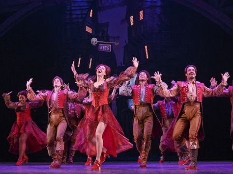 Something Rotten - Show Photos - 4/15 Something Rotten Musical, Something Rotten, Christian Borle, Broadway Costumes, Musical Theatre Broadway, Theatre Shows, Originals Cast, Musical Plays, Musical Comedy