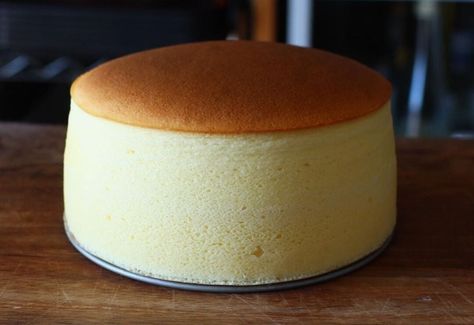 My Blog, Cheesecake