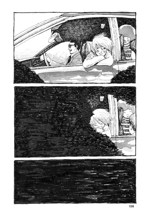 Taiyo Matsumoto, Indie Comics Art, Comic Book Layout, Storyboard Illustration, Comic Layout, Graphic Novel Art, Comic Manga, Comic Illustration, Chiaroscuro