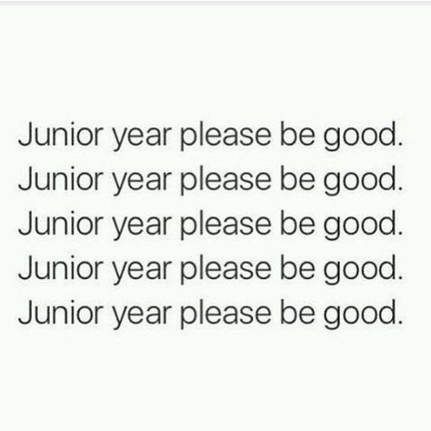 Im going into sophomore year and im already scared. @ ₥elåñîn ᵯíᶄăℽlä Junior Year Quotes, Everyday Quotes, Year Quotes, Sophomore Year, Goal Quotes, Junior Year, Self Reminder, Days Left, Reality Check