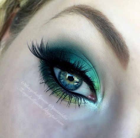 Dragonfly Smokey Eye Dragonfly Makeup, Fairy Fantasy Makeup, Makeup And Hairstyle, Sephora Beauty, Flawless Face, Best Beauty Tips, Fantasy Makeup, Beauty Tutorials, Makeup Tutorials