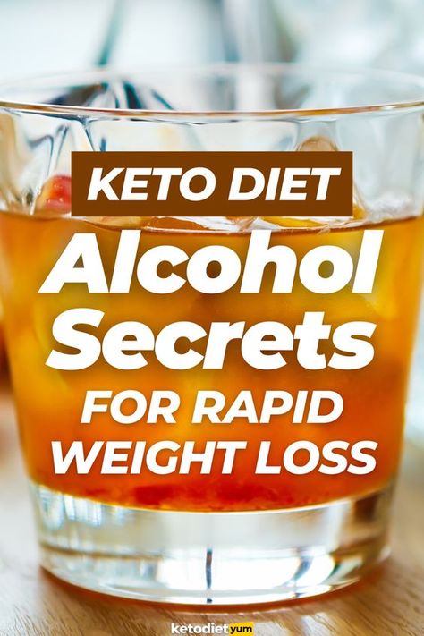 Low Carb Alcoholic Drinks, 1000 Calorie, Keto Quiche, Low Carb Cocktails, Fun Drinks Alcohol, Keto Cocktails, Low Carb Drinks, Keto Pancakes, Keto Drink