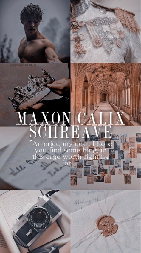 The Selection Characters, Aspen The Selection, Marlee And Carter The Selection Fan Art, Maxon Schreave Aesthetic, Maxon Schreave Fanart, The Elite Selection Series Fanart, Maxon And America Fan Art, The Selection Aesthetic Wallpaper, Maxon Schreave And America Singer