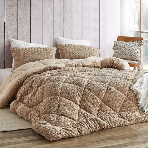 Puppy Love - Coma Inducer® Oversized Comforter - On Sale - Bed Bath & Beyond - 30969231 Bed Sets Ideas, King Bedding Ideas Comforter Sets, Bedspread Ideas Cozy Bedroom, Comforter Sets Cozy, King Bedding Ideas, Bed Set Ideas, Cal King Comforter, Oversized Comforter, King Bedding