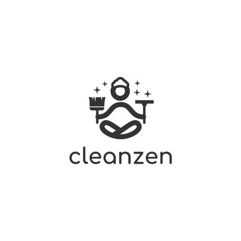 Logos For Cleaning Services, Clean Logo Ideas, Cleaning Company Logo Design, Cleaning Logos Ideas, Cleaning Business Branding, Cleaning Business Logo Ideas, Cleaning Company Logo Ideas, Cleaning Company Branding, Laundry Logo Design Ideas