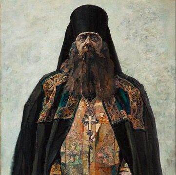 Orthodox Art, Orthodox Priest, Roi Mage, Russian Painting, Russian Culture, Ukrainian Art, Biblical Art, Russian Artists, Russian Art