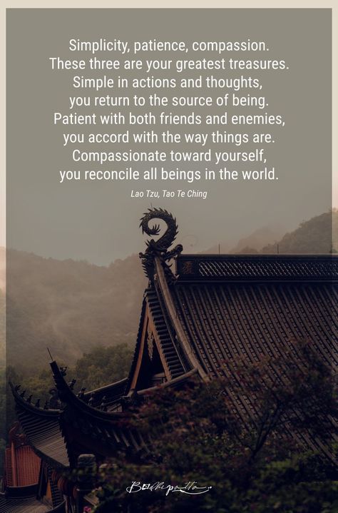 Tao Te Ching Quotes Wisdom, Lao Tzu Quotes Wisdom, Tao Te Ching Quotes, Taoism Quotes, Lao Tzu Quotes, Buddha Quotes Life, Tao Te Ching, Buddhist Quotes, Buddha Teachings