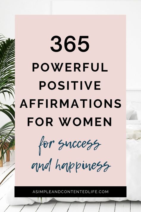 365 Daily Quotes Inspiration, Words Of Affirmation For Coworkers, Daily Affirmations For Women Every Day, Positive Daily Affirmations For Women, I Am Affirmations For Women, I Feel Affirmations, You Are Affirmations, Spiritual Affirmations For Women, Positive Quotes Motivation Daily Affirmations For Women