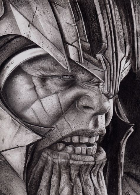 Pencil Realistic Sketch, Thanos Drawing Sketches, Celebs To Draw, Pencil Sketches Realistic, Pencil Sketches Portrait, Pencil Realistic Drawings, Realistic Drawings Pencil, Portrait Sketches Realistic, Portrait Art Pencil Sketch