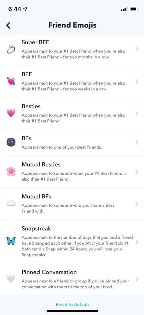 emojis snapchat friend emojis Snapchat Friends List, Friend Emojis Snapchat, Snapchat Streak Emojis, Snapchat Phone, Emojis Snapchat, Names For Snapchat, Snap Emojis, Friends Emoji, Snapchat Best Friends