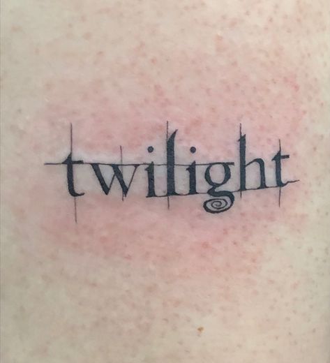 Twilight Tattoos, Tattoos Pretty, Theme Tattoo, Drawing Tattoo, Cute Little Tattoos, Incredible Tattoos, Stylist Tattoos, Tattoo Portfolio, Dream Tattoos