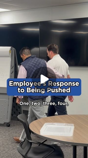 The Carden Group | Rebuilding the Employee Experience on Instagram: "There’s a big difference between leading with support and leading with force.   Creating a shared experience fosters collaboration, trust and growth, while pushing them can lead to resistance, stress and disengagement.   This quick demonstration shows it in action!   #leadershiptraining #leadershiptips #employeeexperience #collaboration #sharedexperience #leadershipdemonstration #professionaldevelopment" Employee Experience, Relationship Psychology, Leadership Tips, People Skills, Leadership Training, Educational Leadership, Career Advancement, Ted Talks, Social Work