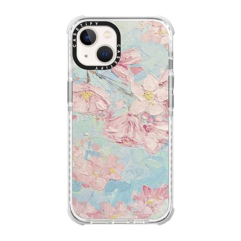 Yoshino Cherry Blossoms – CASETiFY Casetify Iphone Case, Casetify Cases, Iphone 13 Mini Case, Wildflower Cases, Girly Phone Cases, Pretty Iphone Cases, Ann Marie, Pretty Phone Cases, Stylish Phone Case