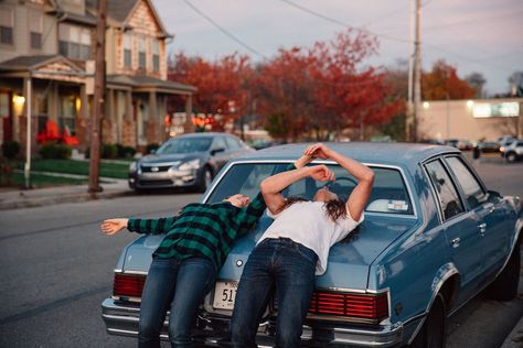 iGNANT-Photography-Gleeson-Nathini-Not-Coming-Home-029 Road Trip Across America, Life Is Strange, Teenage Years, Teenage Dream, Coming Of Age, Film Aesthetic, American Dream, Photography Inspo, Coming Home