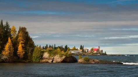 Copper Harbor Michigan, Copper Harbor, Keweenaw Peninsula, Pictured Rocks, Isle Royale National Park, Michigan Travel, Summer Destinations, Upper Peninsula, Scenic Routes