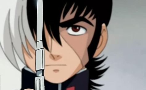 24-black_jack Black Jack Anime, Jack Anime, Black Jack, Boy Character, Young Black, Japanese Animation, Jack Black, Blackjack, All Anime