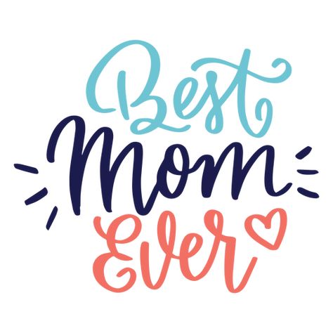 Best mom ever english heart text sticker #AD , #sponsored, #SPONSORED, #english, #sticker, #text, #mom Best Mom Ever Quotes, Heart Text, Lettering Download, Sticker Png, Mom Art, Best Mom Ever, Cricut Craft Room, Mom Day, Love Mom