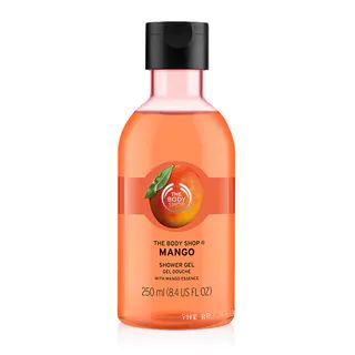 Mango Body Wash, Best Body Wash, Festival Make Up, Body Shop At Home, Making Essential Oils, Fruit Scent, Kampot, Body Shower, Body Cleanse