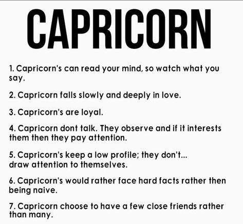 Capricorn Facts Women, January Capricorn, Capricorn Aquarius Cusp, Capricorn Personality, Capricorn Aesthetic, Capricorn Art, Capricorn Season, Capricorn Girl, Capricorn Life