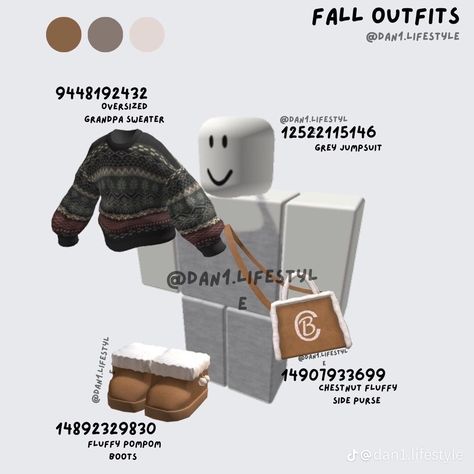 Cozy Outfit Bloxburg Codes, Sweatpants Codes For Bloxburg, Bloxburg Puffer Jacket Code, Bloxburg Codes For Clothes Winter, Berry Avenue Sweater Codes, School Outfits Roblox Codes, Outfit Codes Bloxburg Y2k, Bloxburg Uggs Codes, Bloxburg Fits Codes