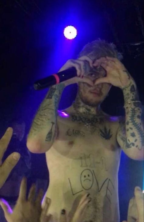 Hellboy Tattoo, Lil Peep Lyrics, Lil Peep Hellboy, Ghost Boy, Little Bo Peep, Look At The Sky, Lil Baby, Living Forever, Rare Photos