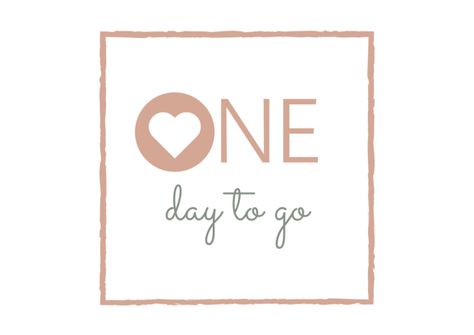 One Day To Go, Awesome Things, Chennai, Stay Tuned, The 3, Big Day, One Day, New Arrivals, Product Launch