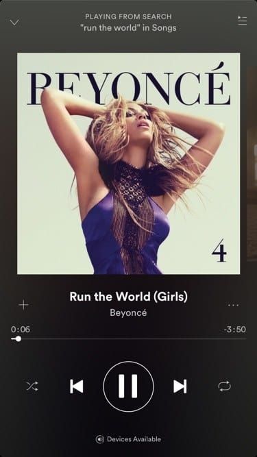 Beyonce Run The World, Queen Bee Beyonce, Who Run The World, Radio Playlist, Girls Run The World, Upbeat Songs, Beyoncé Giselle Knowles, First Dance Songs, Music Album Covers