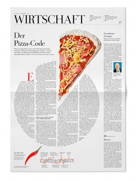 Die Zeit Newspaper Design Layout, Mises En Page Design Graphique, Magazine Layout Inspiration, 잡지 레이아웃, Newspaper Layout, Personaje Fantasy, Page Layout Design, Newspaper Design, Text Layout