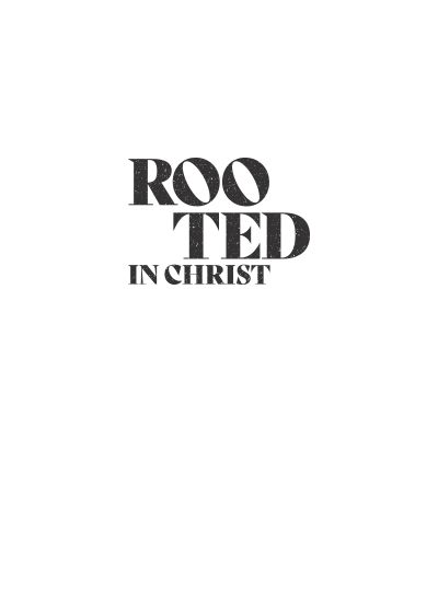 Rooted Retro - Ministry Gear Ministry Aesthetic, Church Shirt Designs, Rooted In Christ, Matthew 17 20, Church Shirt, Poster Aesthetic, Youth Group, Spiritual Quotes, Bible Quotes