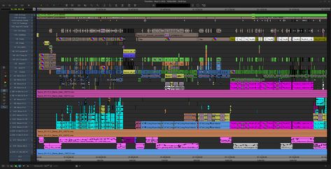 It was Francis Ford Coppola who said, “The essence of cinema is editing.” If you’re an aspiring film  editor, you know your craft matters — and you know it also matters how you speak and think about your craft. We’ve compiled a guide to help you beef up your terminology and learn to communicate about [...] Mission Impossible Rogue Nation, Rogue Nation, Film Tips, Filmmaking Cinematography, Digital Cinema, Home Recording Studio, Film Editing, Iphone Wallpaper Hipster, Film School