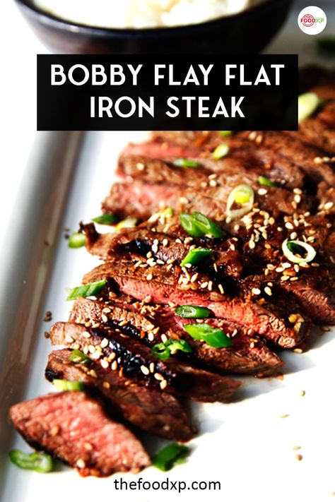 Iron Flat Steak Recipes, Angus Flat Iron Steak Recipes, How Do You Tenderize Flank Steak, Cast Iron Flat Iron Steak, Flat Iron Stake Recipes, Flat Iron Steak Sandwich Recipes, Marinated Flat Iron Steak, Keto Flat Iron Steak Recipes, Flat Iron Steak Cast Iron Skillet