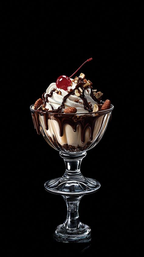 Hot Fudge Ple Fudge Pie Recipe, Hot Fudge Pie, Hot Fudge Sundae, Fudge Sundae, Fudge Pie, Creamy Pudding, Decadent Cakes, Classic Cookies, Hot Fudge