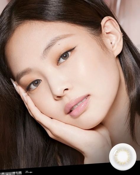 #jennie Jennie Olens, Iris Pattern, Rosé Jisoo, Jennie Kim Blackpink, Contact Lens, Contact Lenses Colored, Blackpink Photos, Lalisa Manoban, Blackpink Jennie