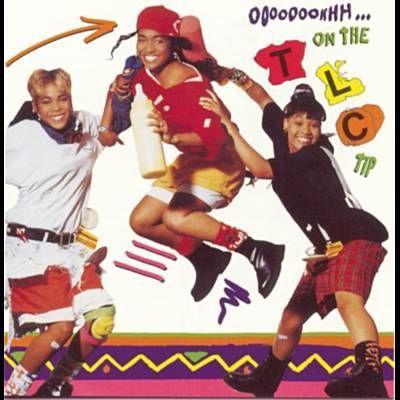 TLC discovered using Shazam Summer Jam, New Jack, Hip Hop And R&b, 90s Hip Hop, I Love Music, Lp Vinyl, All Music, Debut Album, Hip Hop Fashion