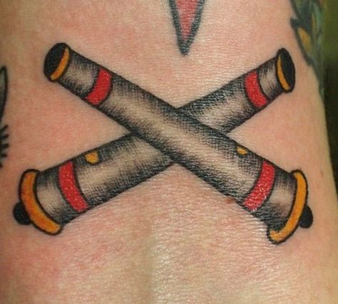 Crossed Cannons Tattoo, Us Navy Tattoos, Simple Line Tattoo, Navy Tattoos, Catholic Tattoos, Navy Cross, Nautical Tattoo, Mythology Tattoos, Eagle Tattoo