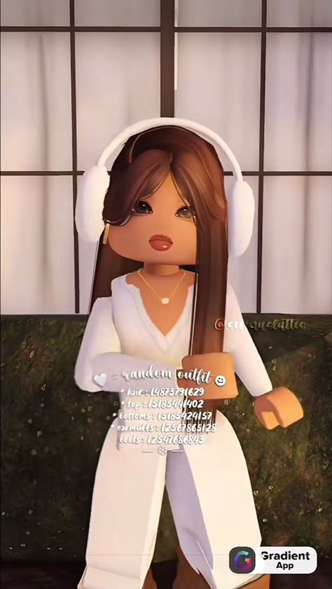 Bloxburg Outfits, Blocksburg Outfit Codes￼, Fancy Dress Code, Berry Codes, Code Clothing, Pic Code, Preppy Kids, At Home Outfits, Mother Clothing