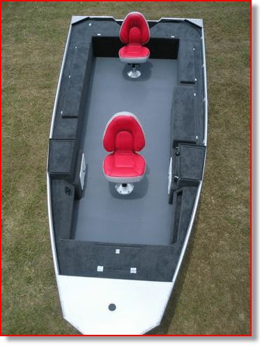 Small Boat Ideas, Punt Boat, Electric Pontoon Boat, Small Power Boats, Mini Bass Boats, Jon Boat Fishing, Jon Boat Project, Aluminum Bass Boats, Inflatable Pontoon Boats