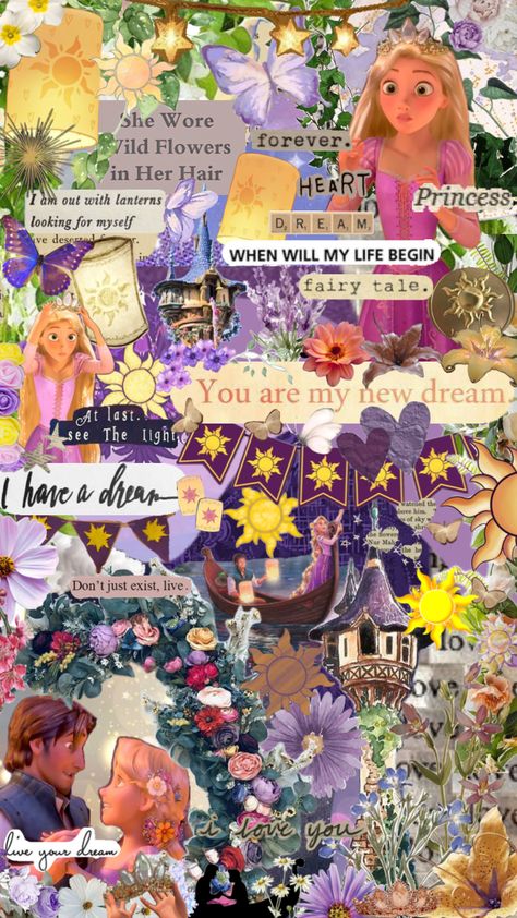 #rapunzel #rapunzelaesthetic #flowers #tangled #tangledaesthetic Rapunzel Aesthetic Wallpaper Iphone, Disney Princess Flowers, Tangled Instagram Captions, Tangled Room Aesthetic, Tangled Scrapbook, Tangled Rapunzel Wedding, Tangled Rapunzel Wallpaper, Tangled Aesthetic Wallpaper, Tangled Wallpaper Aesthetic