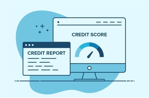 Online Bank Account, Credit Score Range, Instant Loans, Real Estate Career, Good Credit Score, Personal Loan, Get A Loan, Financial Health, Financial Wellness