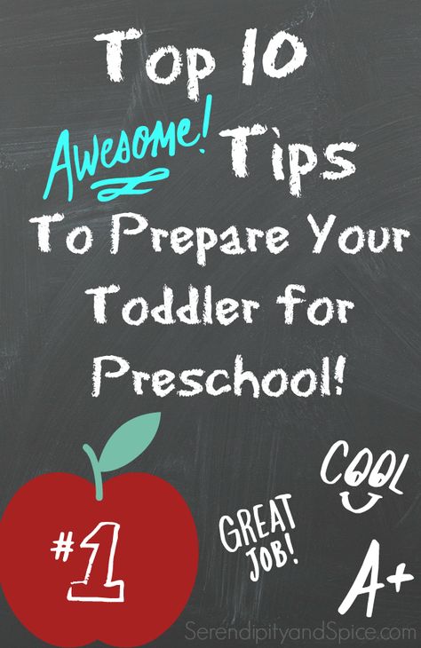 How to Prepare Toddler for Preschool...these tips will help you make the transition easily from stay at home to preschool. #BacktoSchool #Preschool #Parenting Preschool Transitions, Preschool Prep, Parenting Boys, Back To School Hacks, Teaching Toddlers, Toddler Development, Starting School, School Teacher Gifts, Preschool At Home