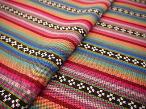 Mexican Textiles Pattern, Moroccan Wall Art, Aztec Fabric, Peruvian Textiles, Mexican Textiles, Inkle Weaving, Weaving Textiles, Aztec Pattern, Study Style