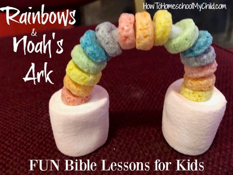 Bible Story Snacks, Fun Bible Lessons For Kids, Sunday School Snacks, Toddler Sunday School, Preschool Bible Lessons, Sunday School Classroom, Children's Church Crafts, Bible Activities For Kids, Sunday School Kids