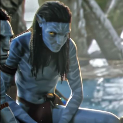 Neteyam Side Eye, Bombastic Side Eye, Avatar Theme, Avatar The Way Of Water, Avatar Films, Avatar Picture, Pandora Avatar, Avatar Movie, Side Eye