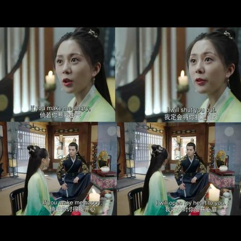 Quote from chinese drama 'General's Lady' General's Lady Chinese Drama, Generals Lady, General's Lady, Kdrama Quotes, You Make Me Happy, Chinese Drama, Make Me Happy, Kdrama, Drama