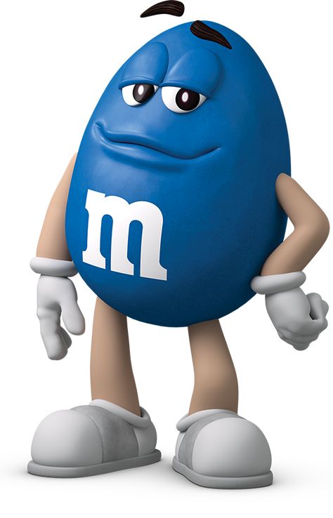 M&m Photoshoot, M M Candy M&m Characters, M&m Cartoon, Blue M&m Character, M&m Drawings Candy, Blue M&m, M M Characters, M&m Drawing, Blue Cartoon Character