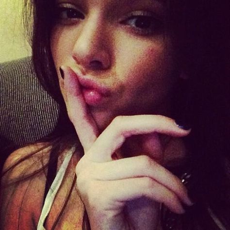 <3 Orihime Bleach, Tumblr Girly Aesthetic 2013, Kendall Jenner Icons, Kendall Jenner Instagram, 2010s Aesthetic, Celebrity Selfies, Ombré Hair, Foto Ideas Instagram, Feminine Aesthetic