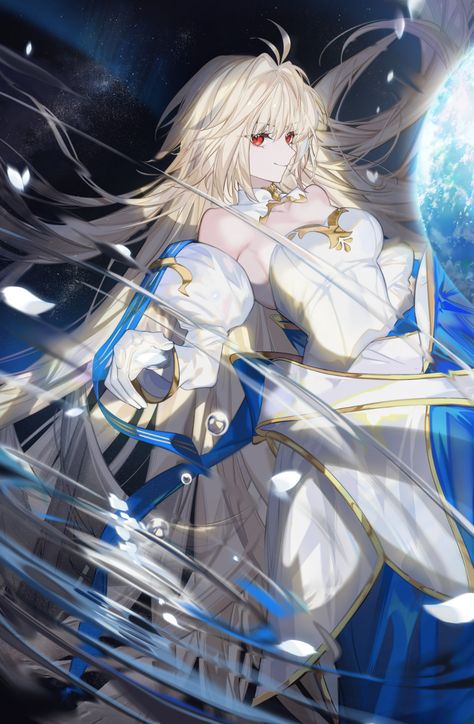 Archetype Earth, Arcueid Brunestud, Type Moon Anime, Creepy Monster, Fate Stay Night Anime, Fate Anime Series, Literature Art, Anime Character Drawing, 영감을 주는 캐릭터