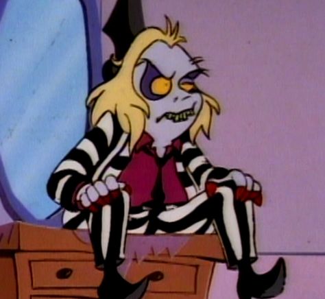 Beetlejuice Pfp Cartoon, Beetlejuice Scenes, Beetlejuice Images, Beetlejuice Pfp, Cartoon Beetlejuice, Beetlejuice Stuff, Beetlejuice Fan Art, Beetlejuice Cartoon, Beetlejuice Movie